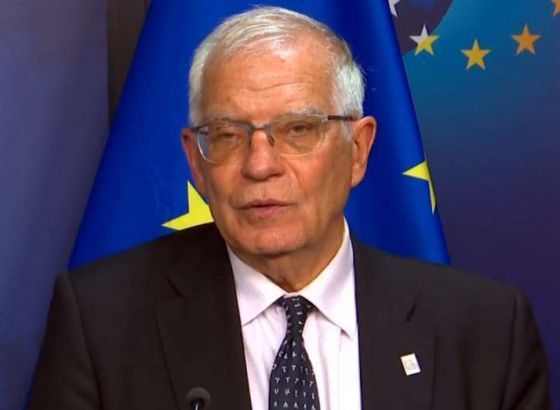 Borrell: Održavanje bliskih veza sa Rusijom nije kompatibilno sa procesom pristupanja EU