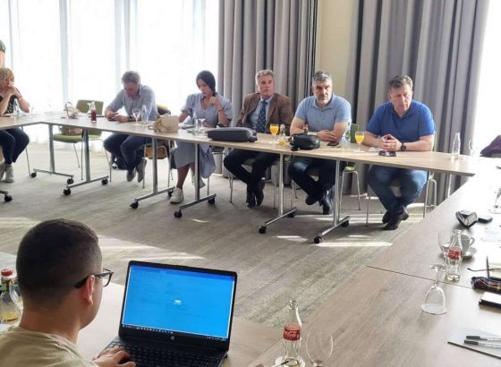 Kongres Evropske konfederacije sindikata u Berlinu