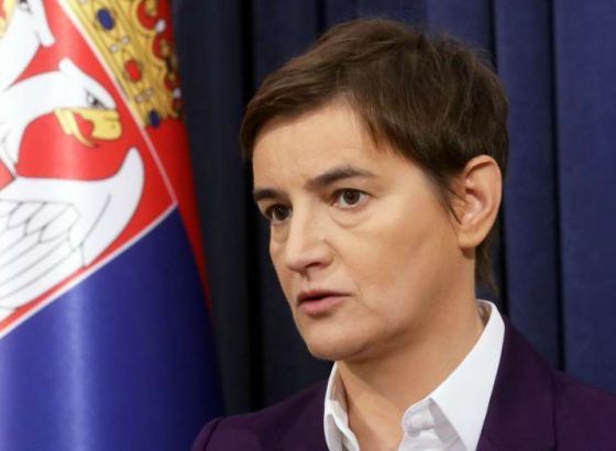Brnabić vjeruje da će oporba u Srbiji uskoro doći na vlast