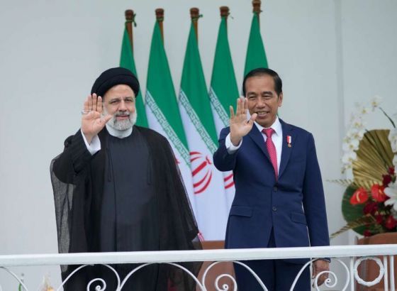 Iran i Indonezija potpisali sporazum o preferencijalnoj trgovini