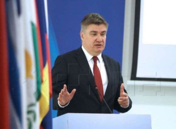 Milanović: Države zapadnog Balkana dugo čekaju članstvo u EU, to je neki oblik zlostavljanja