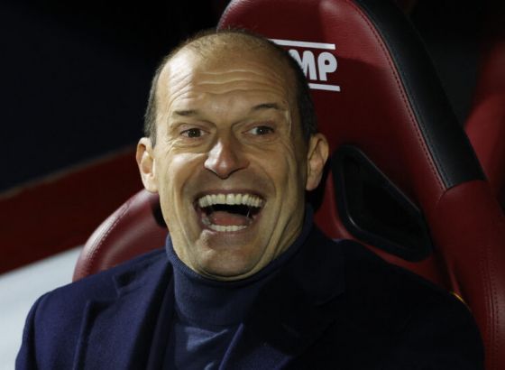 Juve pred još jednom kaznom
