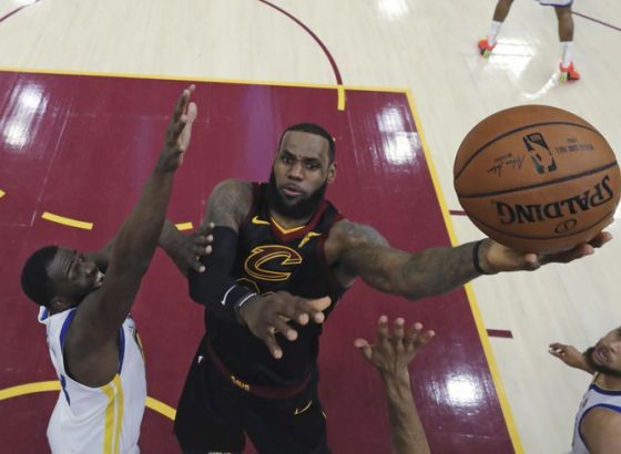 Lebron najavio povlačenje