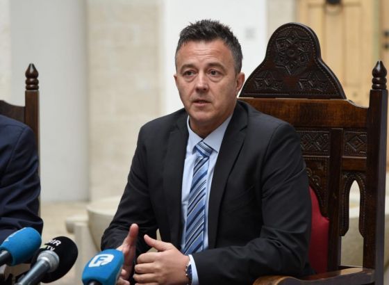 Fazlagić za START: Turizam u KS ide uzlaznom putanjom, planiramo brojne projekte