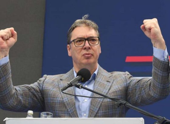 Vučić: Izbori su realna opcija, kada neko osporava legitimitet, onda je to najbolji način.