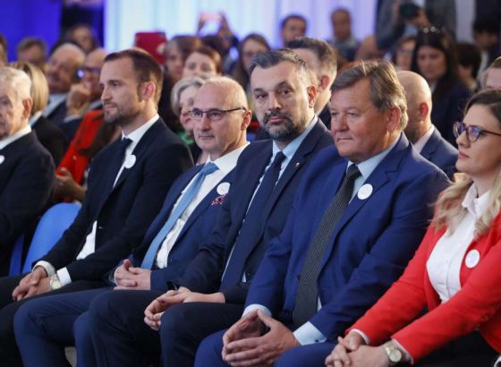 Politička stabilnost i energetska nezavisnost ključne za regiju JJI-a