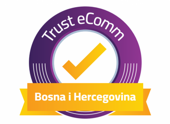 Bosna i Hercegovina dobila prvu nacionalnu sigurnosnu markicu u online trgovini