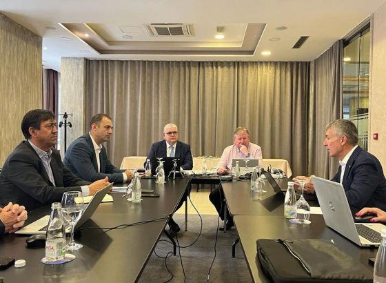 Biciklistički savez Bosne i Hercegovine će uskoro organizirati velike biciklističke događaje