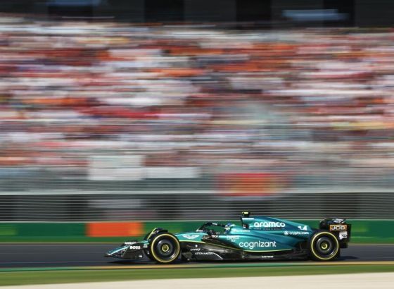 Honda dobavljač motora Aston Martinu: Gradimo tim za trijumf u F1