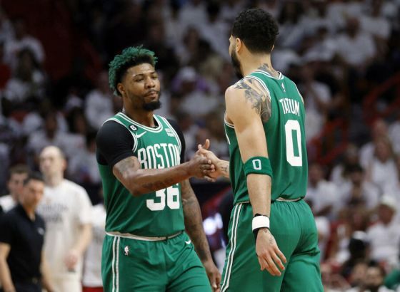 Seltiksi odbranili čast, serija se vraća Boston