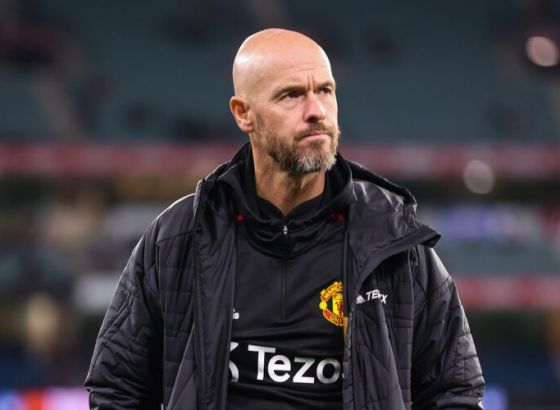 Ten Hag bez milosti – veliko spremanje u Junajtedu