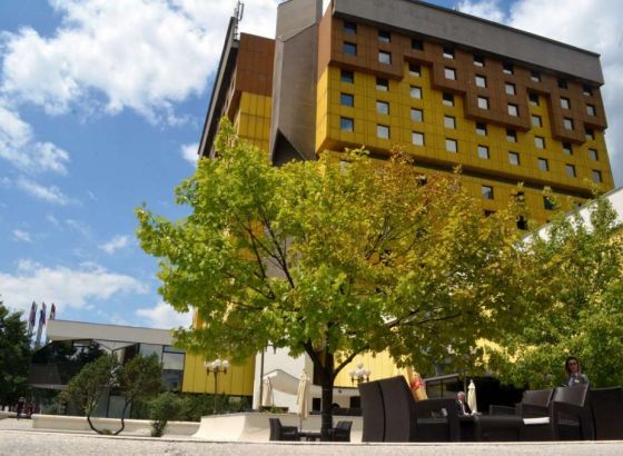 U prvom tromjesečju rast prometa u hotelijerstvu i ugostiteljstvu u FBiH od 5,1 posto