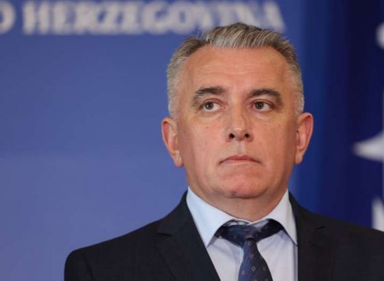 Špago negoduje zbog odugovlačenja izmjena zakona o vojnoj službi, Borenović o licemjerju SNSD-a (VIDEO)