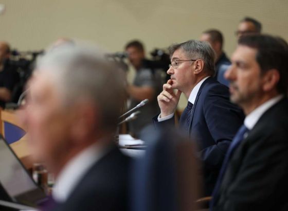 Predstavnički dom PSBiH odbio prijedlog dopuna Krivičnog zakona BiH
