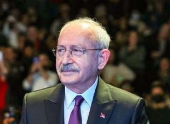 Čelnik turske antiimigracione stranke podržava Erdoganovog protukandidata Kilicdaroglua