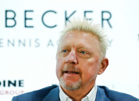 Beker: Đoković nije poštovan i voljen koliko je zaslužio