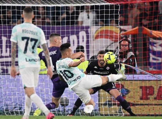 Inter odbranio Kup Italije