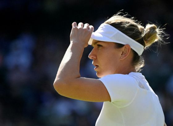 Halep: Ubijaju mi reputaciju, mene kao teniserku, a o posljedicama na moje mentalno zdravlja ni ne govorim