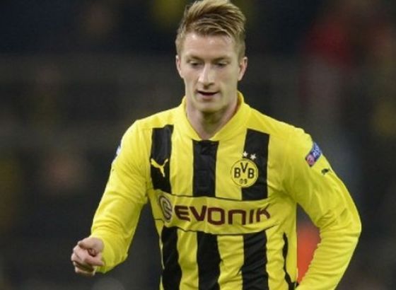Marko Rojs - kao rival 2012. gledao žurku u Dortmundu, sada na istom mjestu kao kapiten Borusije želi da podigne pehar