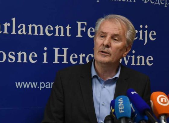 Lendo: Nametnuta vlast koristi Schmidtove odluke da potpuno eliminiše Bošnjake iz svih procesa u FBiH