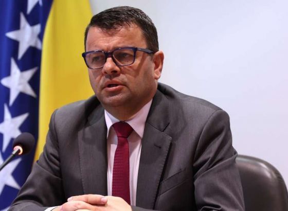 Hurtić: Od Vlade RH tražit ćemo pokretanje inicijative o zasebnoj izbornoj jedinici za Bošnjake