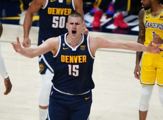 NBA pokazala zašto je Jokić Džoker