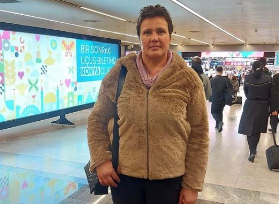 Udruženje Pomozi.ba pokrenulo ponovni apel za Azeminu koja ima rak dojke sa metastazama