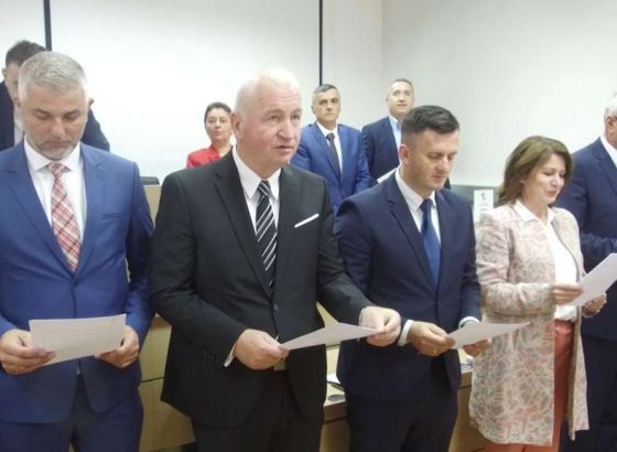 Kanton Središnja Bosna dobio novu Vladu