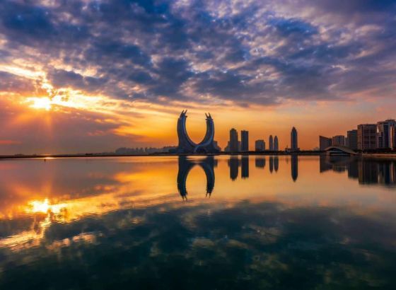 Kako je država Arapskog zaljeva, Katar, postao globalna turistička atrakcija
