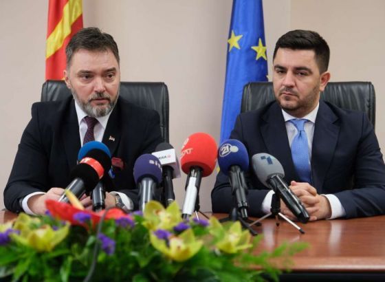 Ministri Košarac i Bekteši potpisali sporazume o ekonomskoj saradnji i saradnji u oblasti turizma
