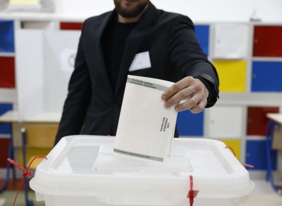 Began Muhić iz SDA novi je gradonačelnik Živinica