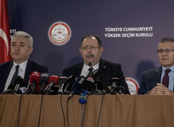 Službeno potvrđeno da je Erdogan ponovo izabran za predsjednika Turske