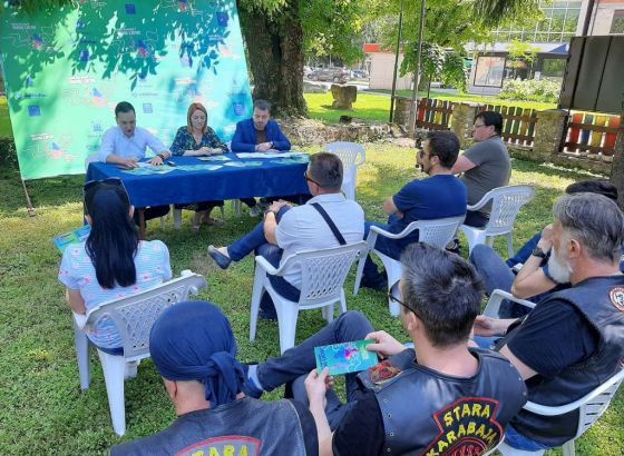 U Federaciji BiH u aprilu 83,3 hiljade turista, 62,1 posto više u odnosu na april prošle godine
