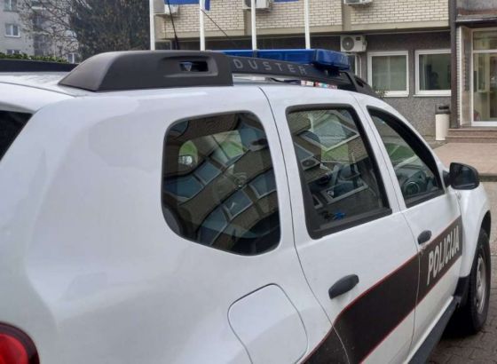 Uhapšen Z.N. iz Sarajeva, osumnjičen za upotrebu vatrenog oružja na području Visokog