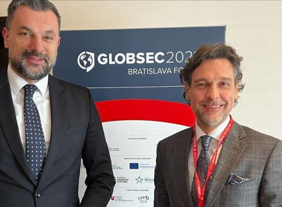 Konaković sa direktorom ODIHR-a: Važnost pomoći ODIHR-a u osiguravanju transparentnih izbora u BiH
