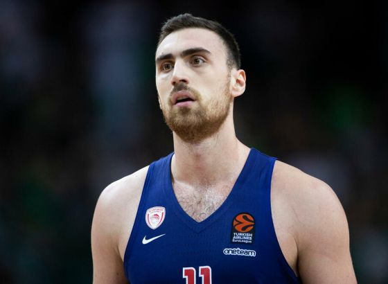 Milutinov napustio CSKA