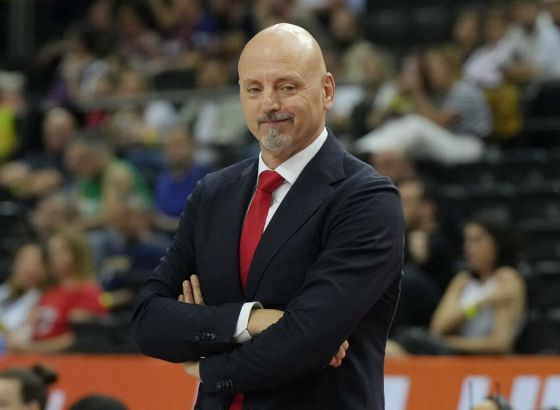 Saša Obradović: Mali je svijet košarke, uvijek ima glasina