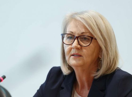 Krišto: Dijalog je jedini način da se dođe rješenja za državnu imovinu