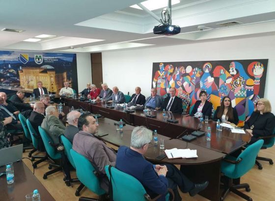 HNV: Nedopustiva je antizapadna kampanja u BiH, prioritet su EU i NATO