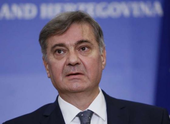 Zvizdić ekspertnom timu OHR-a: Riješite državnu imovinu kao u regiji