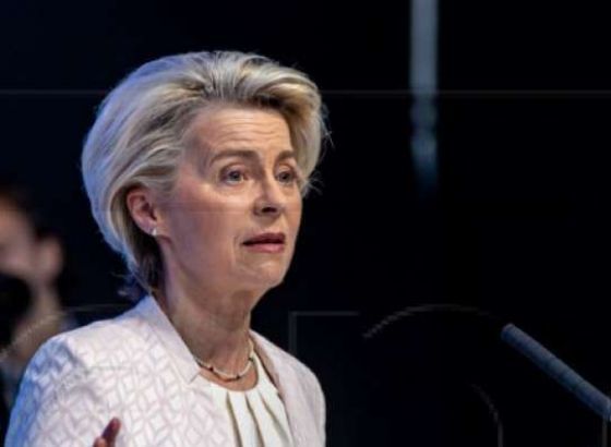 Von der Leyen predstavila novu inicijativu za zapadni Balkan