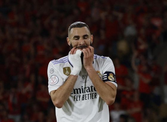 Al Itihad ponudio Benzemi skoro 100 miliona po sezoni, čeka se brz odgovor napadača Reala