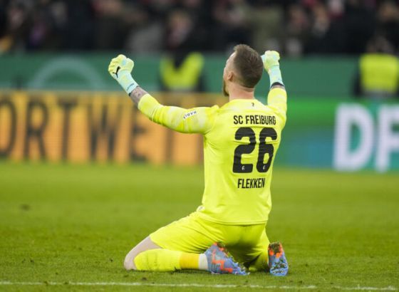 Brentford doveo golmana iz Frajburga