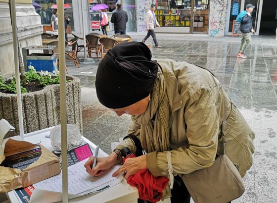 Pokrenuta peticija da se zaustavi dalja nelegalna gradnja i uništavanje prirode na Bjelašnici i Igmanu