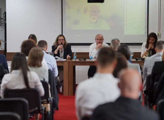 Saradnjom kompanija i uprava carina do regionalne harmonizacije i smanjenja tereta za trgovinu