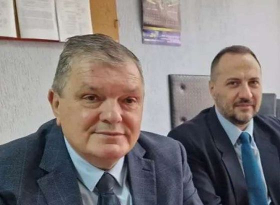 Članovi predsjedništva Stranke za BiH iz Goražda podnijeli ostavke na sve stranačke funkcije