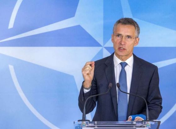 Stoltenberg putuje u Tursku da raspravlja o članstvu Švedske u NATO-u