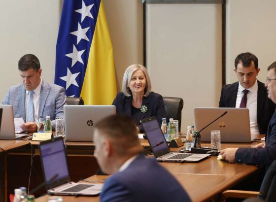 Pokrenute aktivnosti za pripremu popisa poljoprivrede u BiH