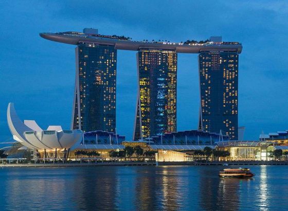 Kina i Singapur postavili temelje za vruću telefonsku liniju
