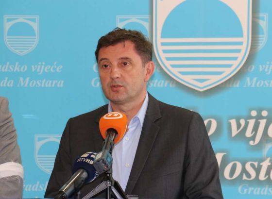 Kordić: Za Poslovnu zonu Miljkovići vlada veliko zanimanje investitora